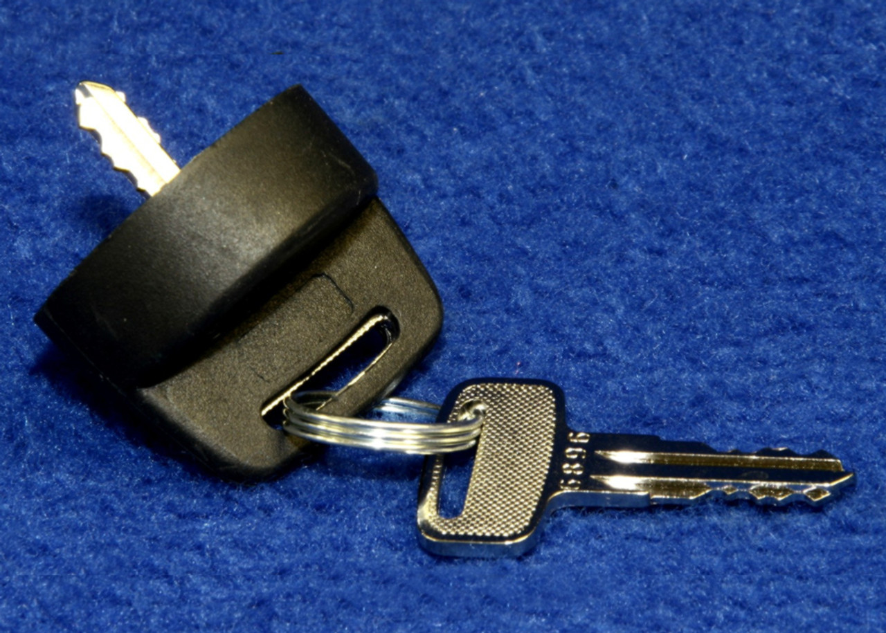 56303526: Kent Aftermarket Key Set