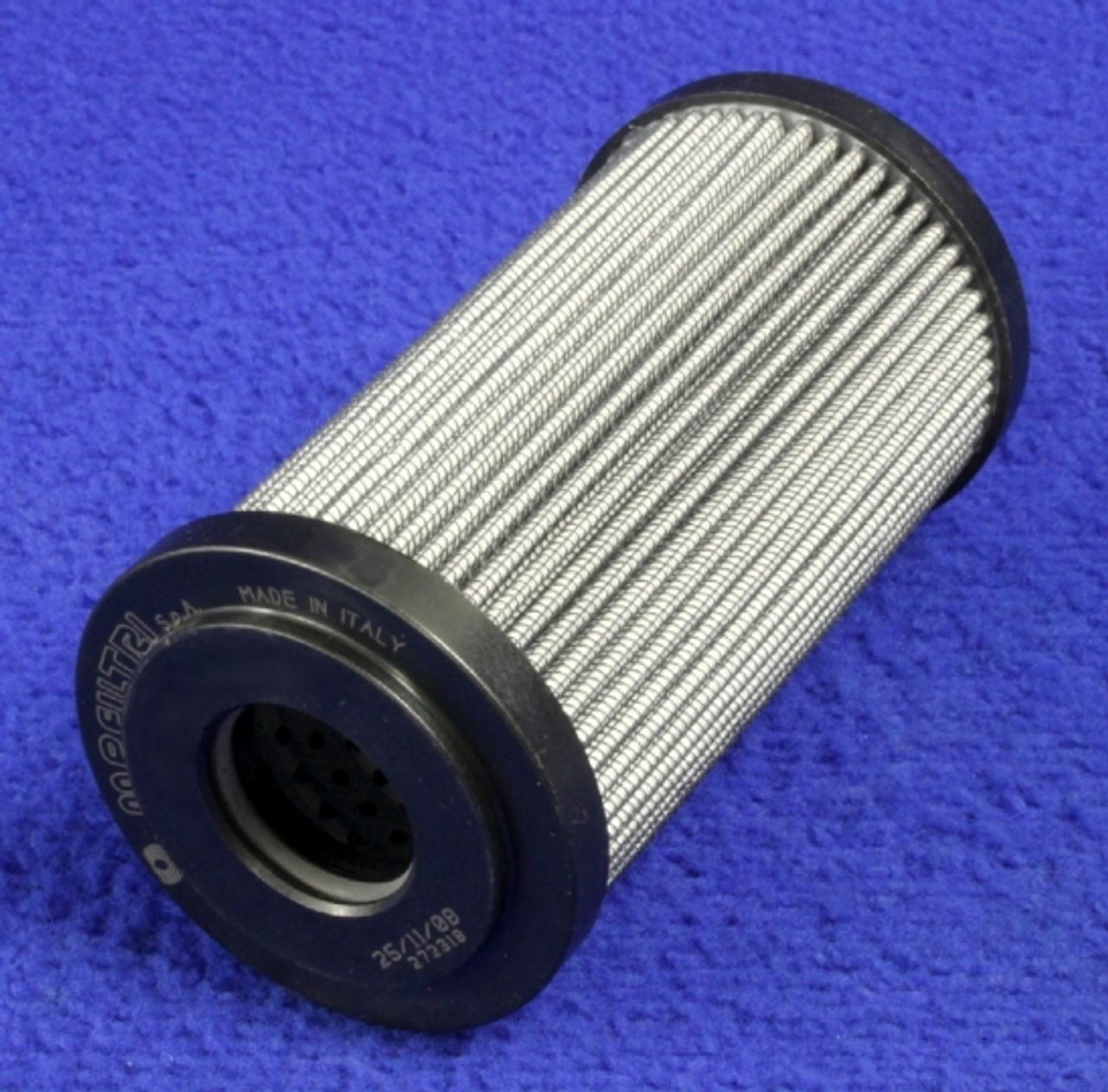 56305065: Kent Aftermarket Filter, Oil Return