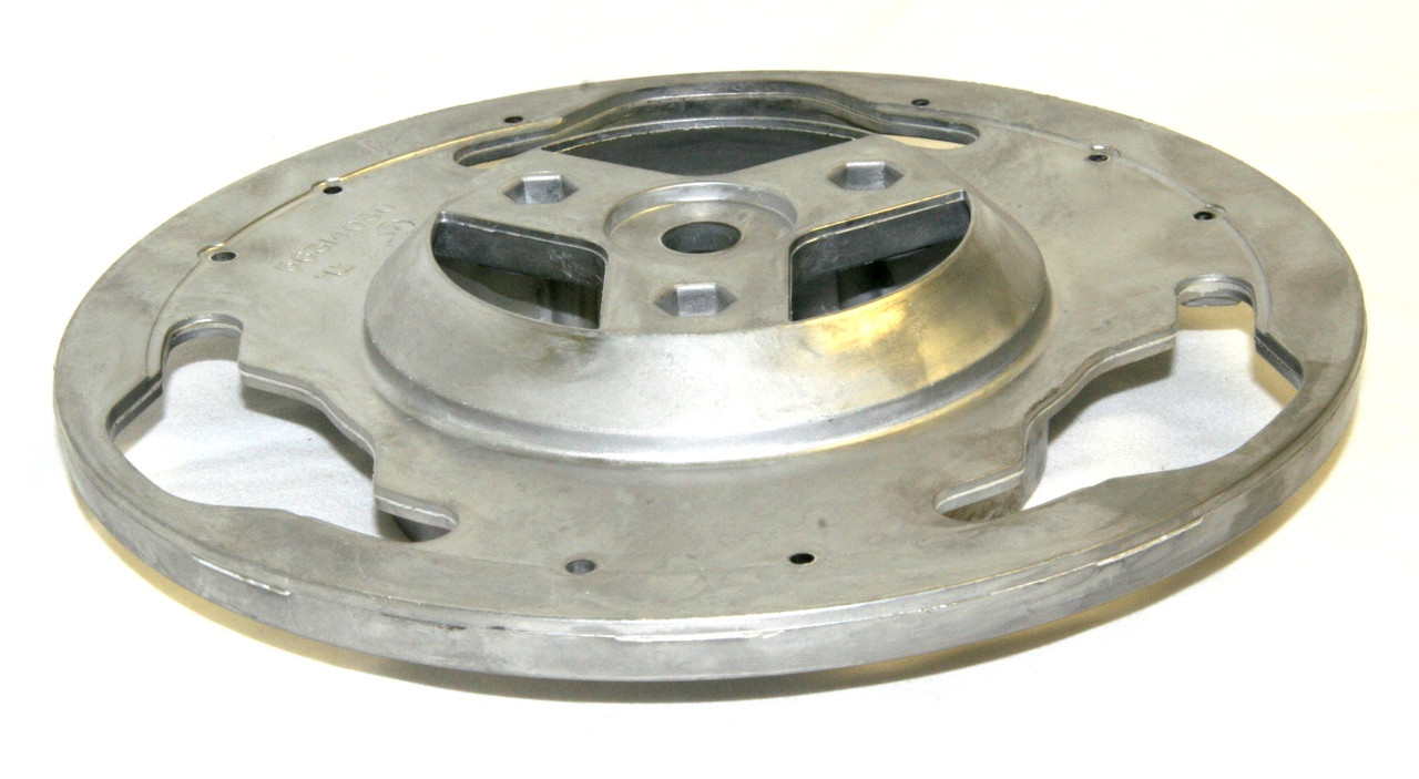 56314030: Kent Aftermarket Brush Holder