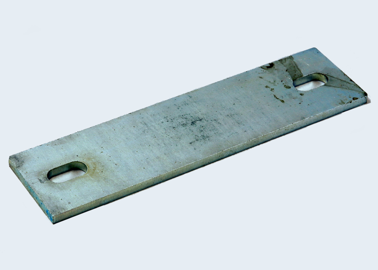 56315202: Kent Aftermarket Plate Transaxle Mount