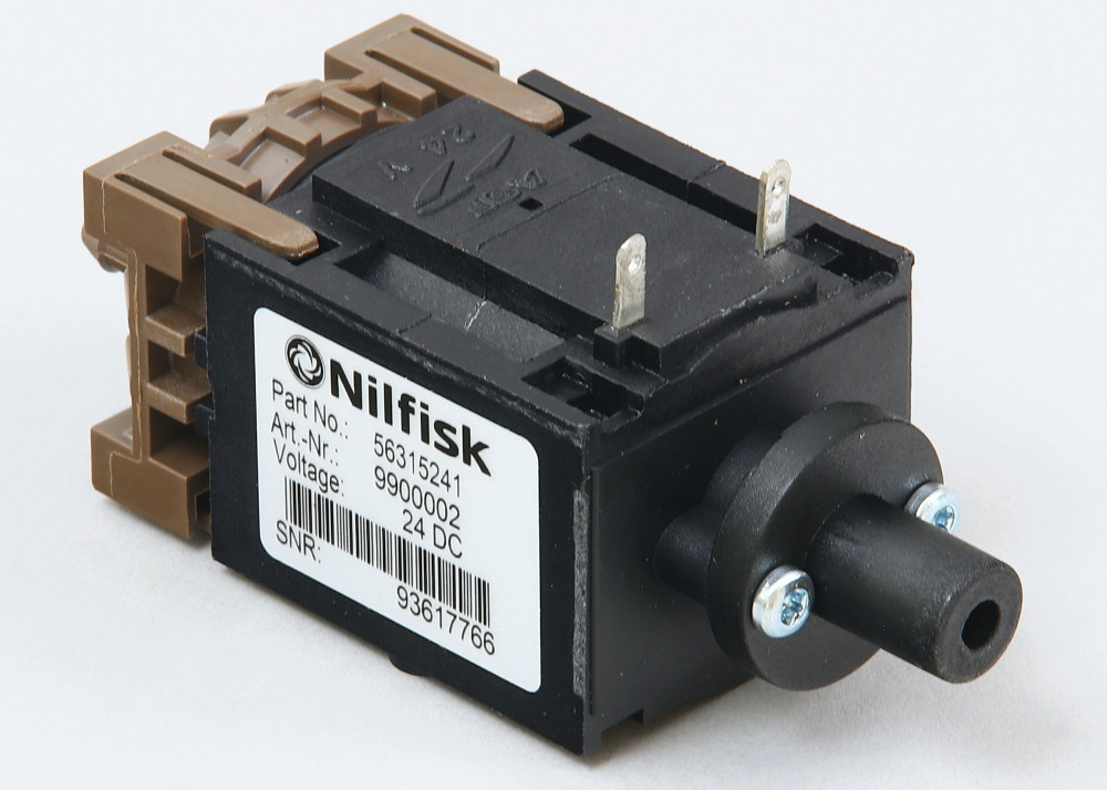 56315241: Kent Aftermarket Pump Chemical