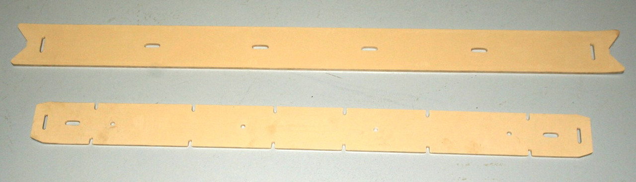 56315347: Kent Aftermarket Squeegee Kit