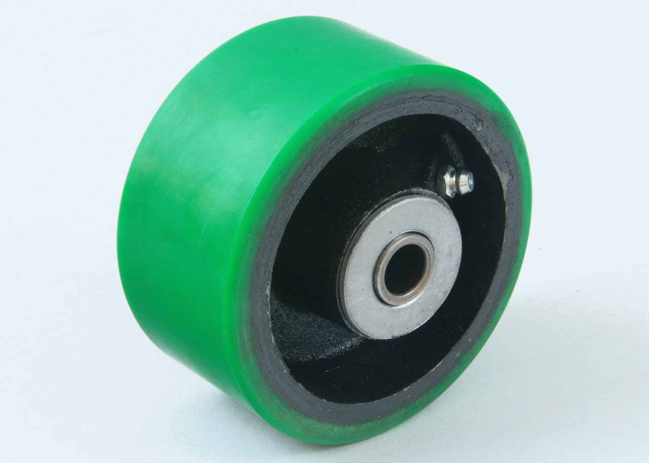 56365742: Kent Aftermarket Caster 56365742: Kent Aftermarket Caster