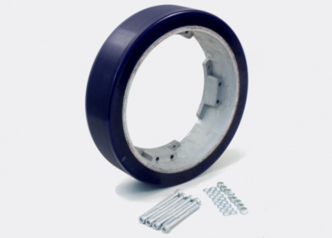 56383198: Kent Aftermarket Drive Wheel Kit