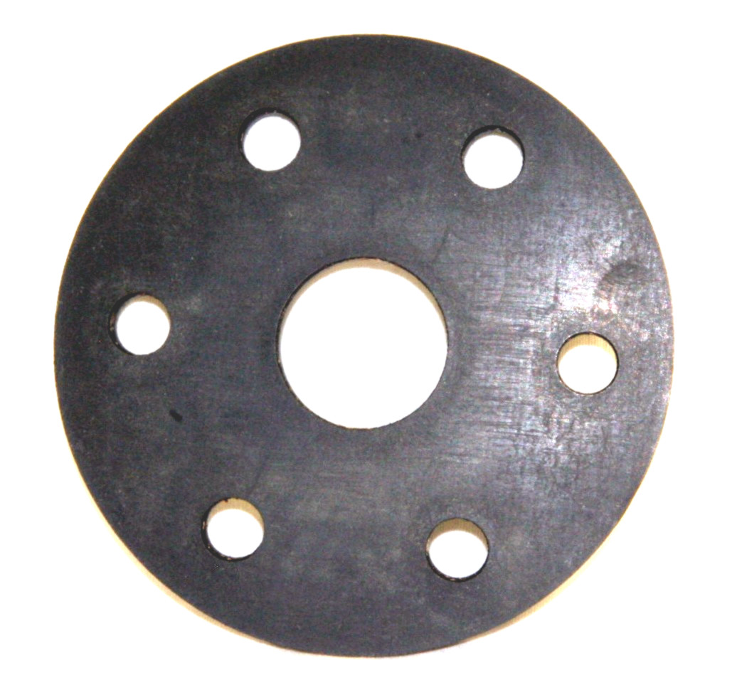 56383238: Kent Aftermarket Thermoid Disc