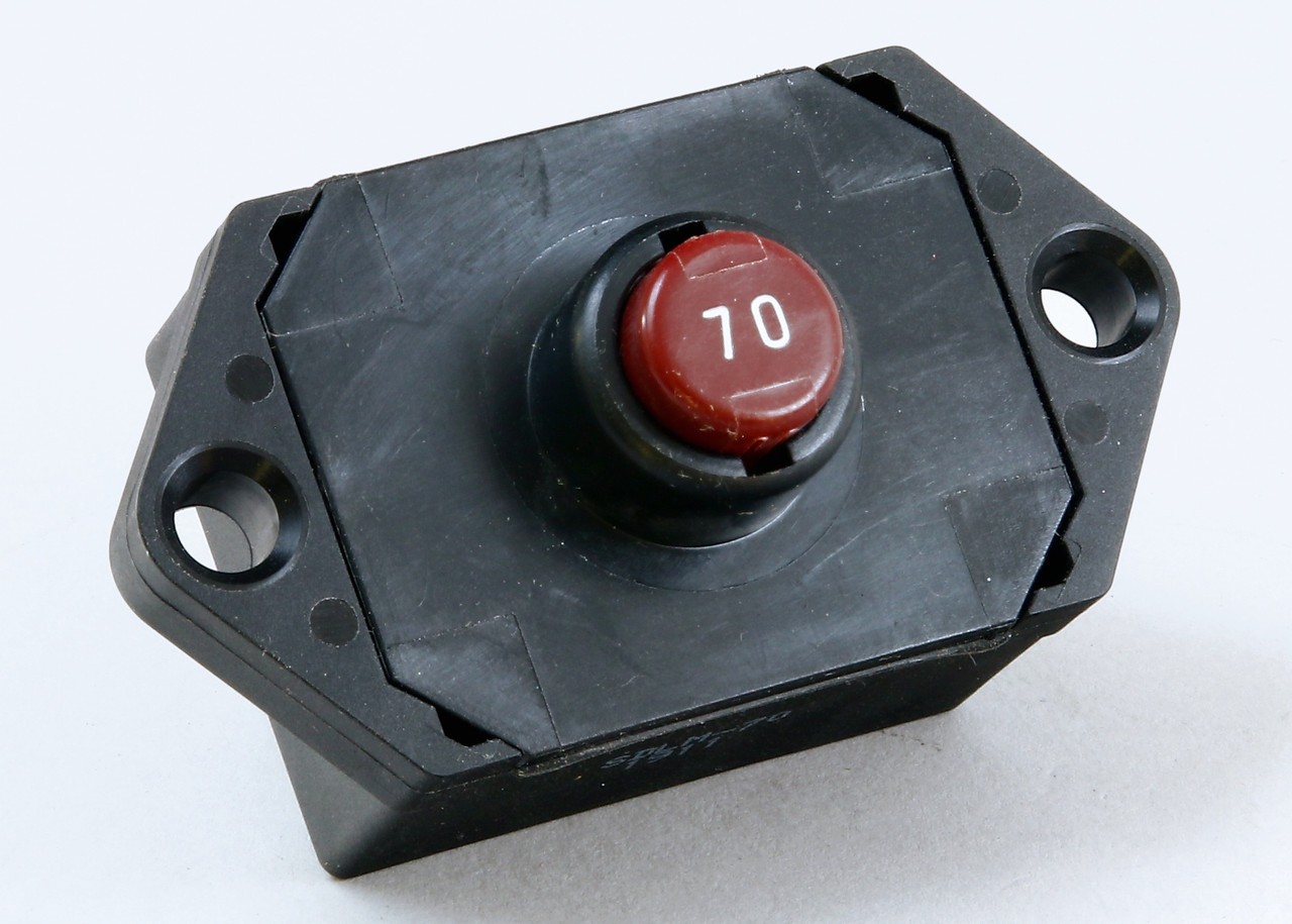 56393722: Kent Aftermarket Circuit Breaker