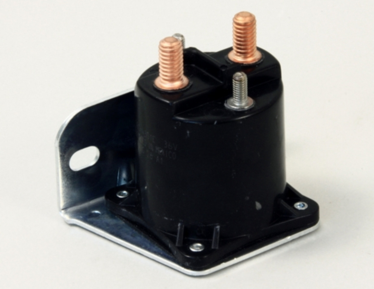 56395450: Kent Aftermarket Solenoid, Elec, 36V