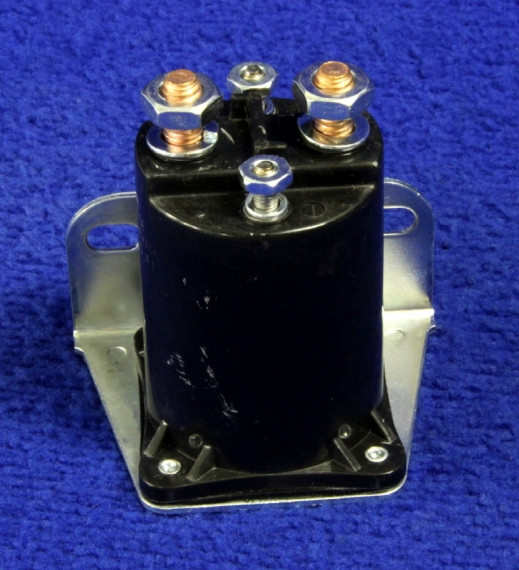 56395453: Kent Aftermarket Contactor, 36V