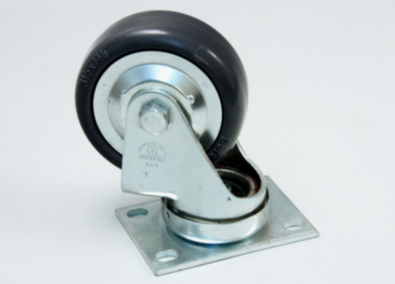 56397016: Kent Aftermarket Caster Wheel