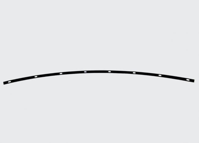 56409417: Kent Aftermarket Strap