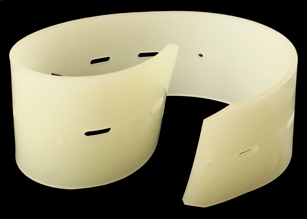 56413743: Kent Aftermarket Blade, Deck Urethane