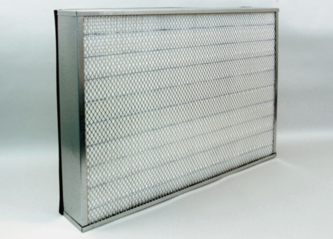 56416618: Kent Aftermarket Filter assy.