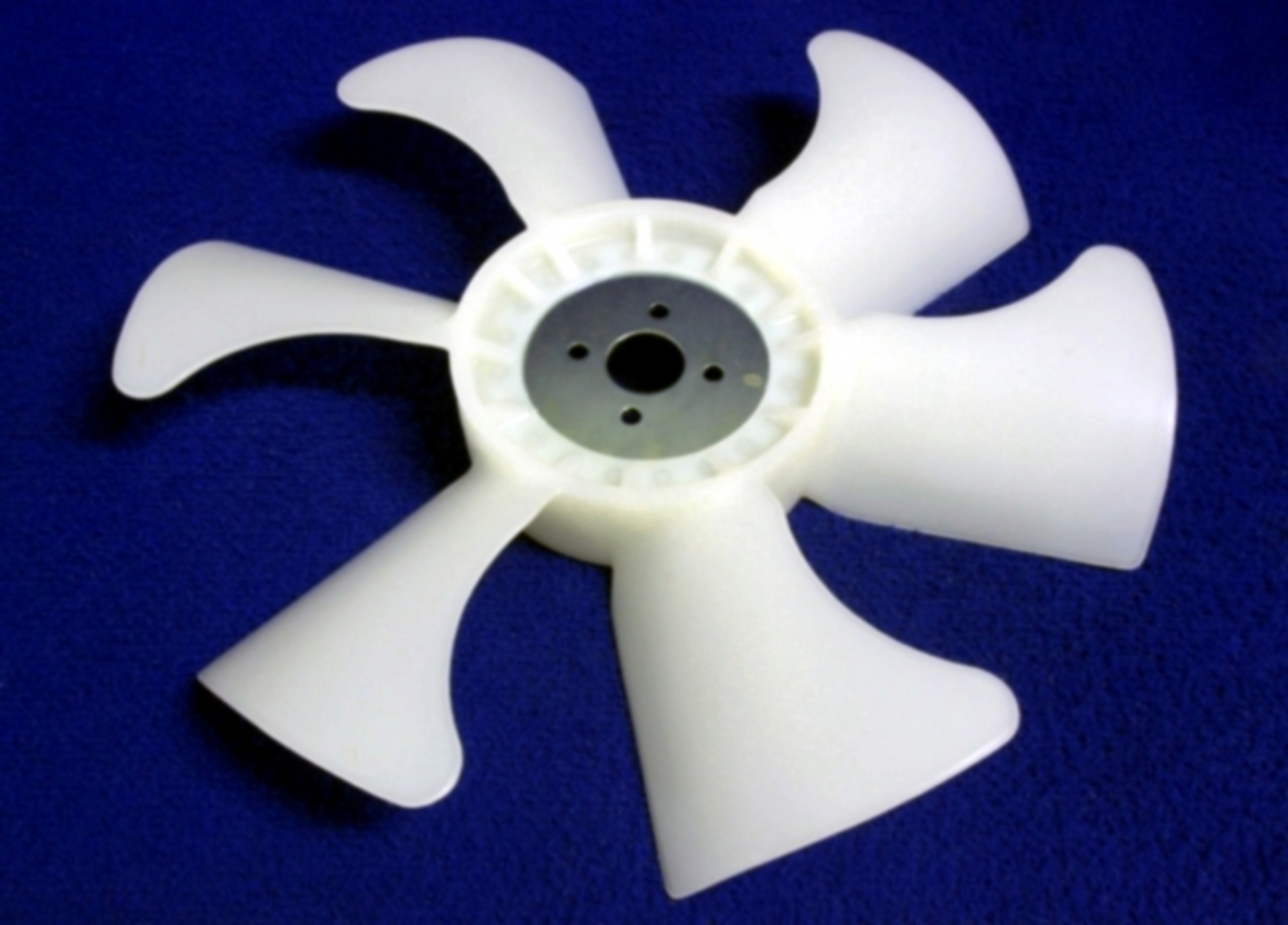 56418718: Kent Aftermarket Cooling Fan