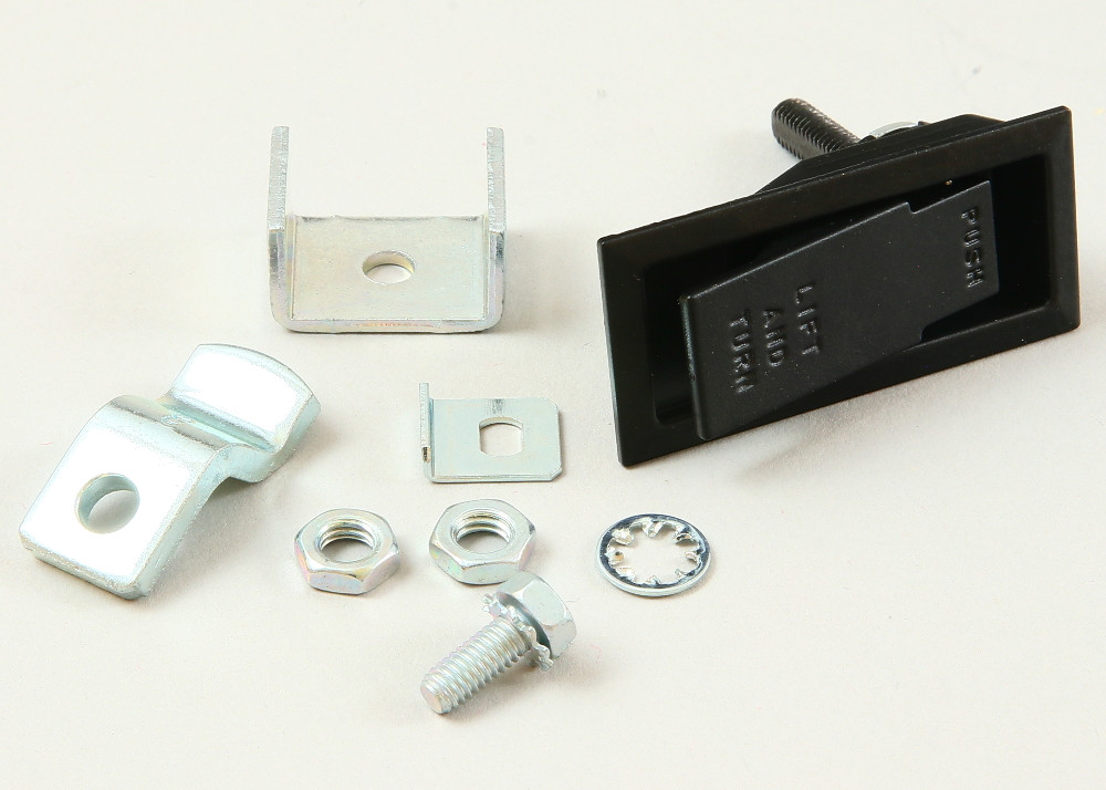 56420048: Kent Aftermarket Latch