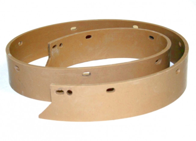 56454209: Kent Aftermarket Squeegee