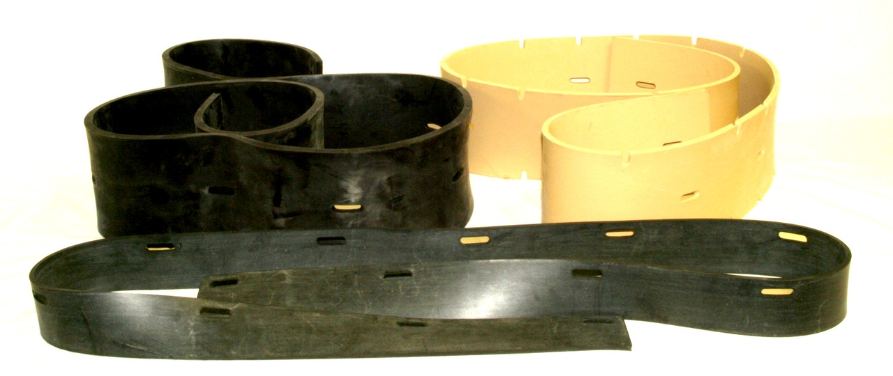 56462878: Kent Aftermarket Squeegee Kit