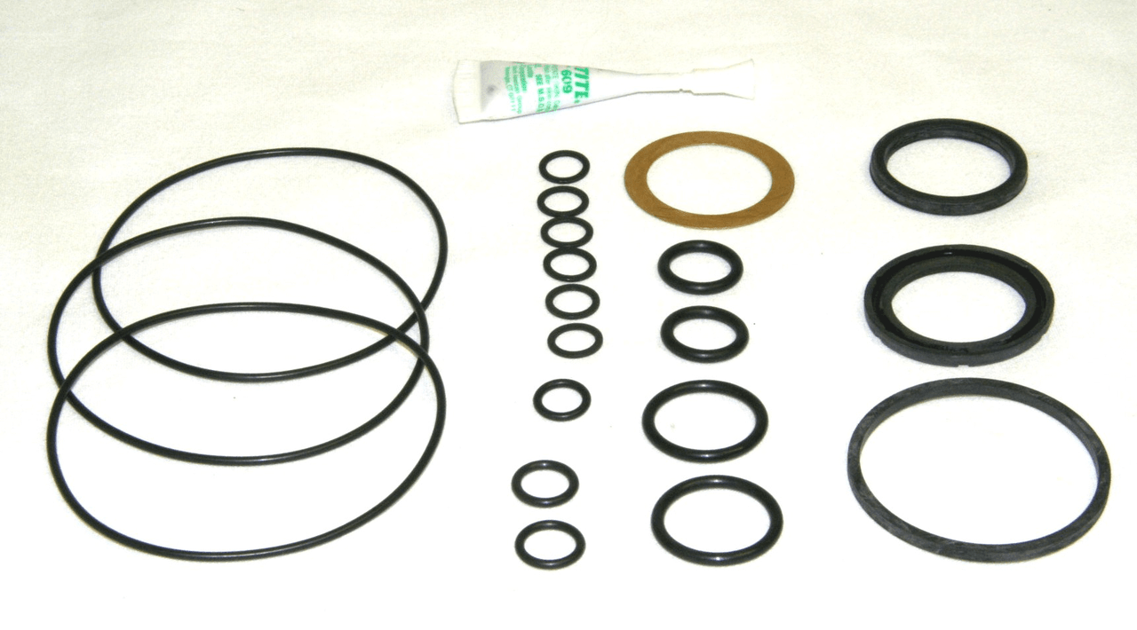 56479577: Kent Aftermarket Seal Kit