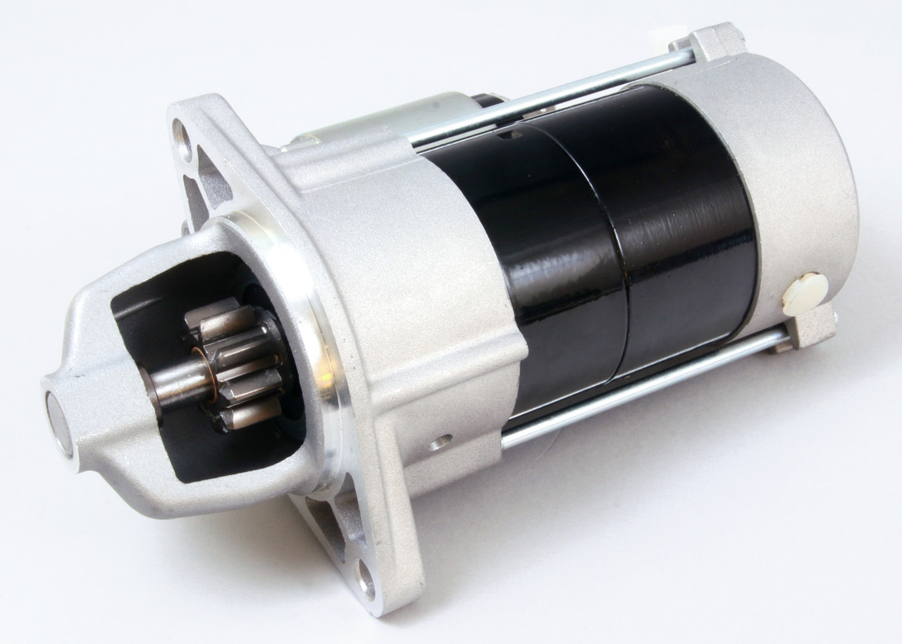 56508440: Kent Aftermarket Starter