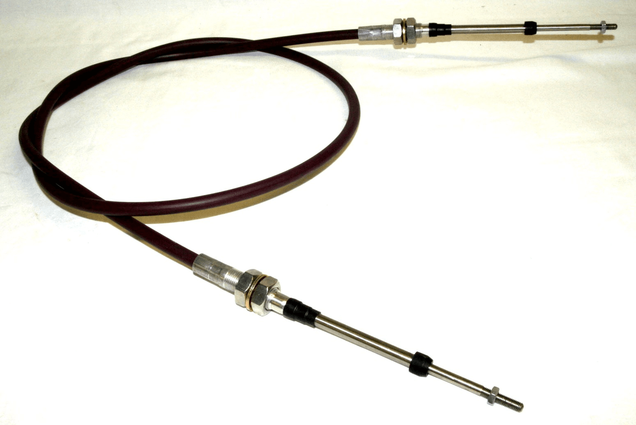 71600009: Kent Aftermarket Cable Fwd/Rev Control