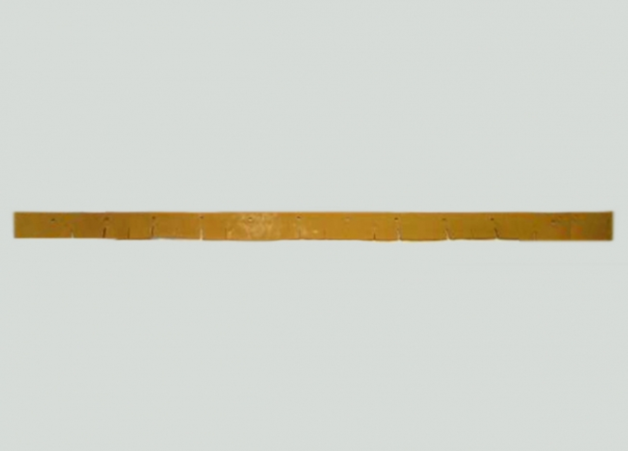 77700035: Kent Aftermarket Rub-Squeegee-Inner-Gum
