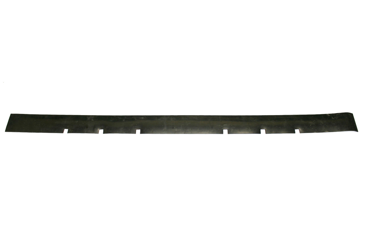 77700068: Kent Aftermarket Rubber-Squeegee-Backup