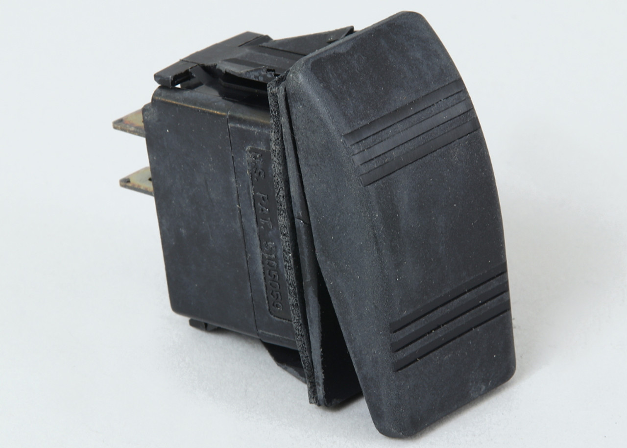 88200073: Kent Aftermarket Carling Spst Momentary Switch