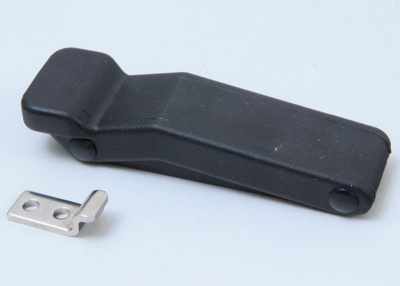 908A: Kent Aftermarket Latch & Strike Draw Rubber Ma