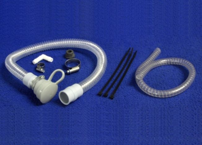 9095527000: Kent Aftermarket Hose Kit