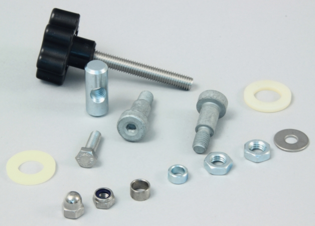 9096885000: Kent Aftermarket Hardware Fixing Kit