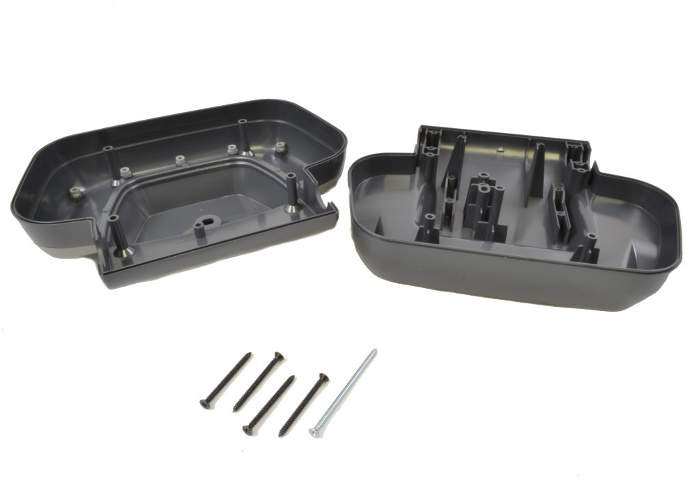 9097622000: Kent Aftermarket Covers Upper/Lower Handle