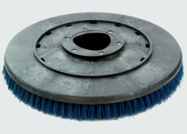L08837028: Kent Aftermarket Brush, 19" .035 Grit W/Lugs