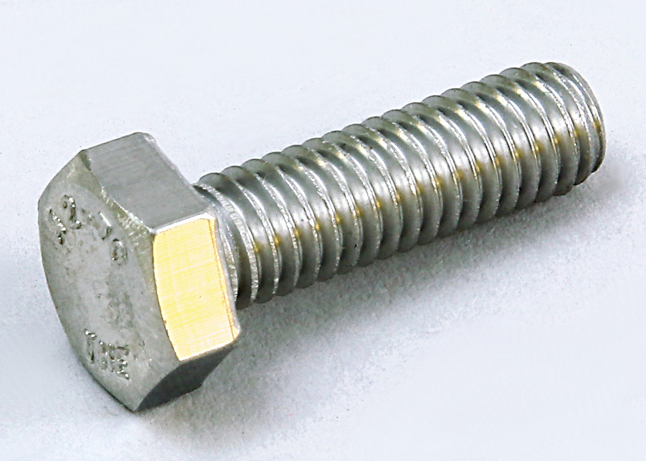 VF14233: Kent Aftermarket Screw M6 X 20