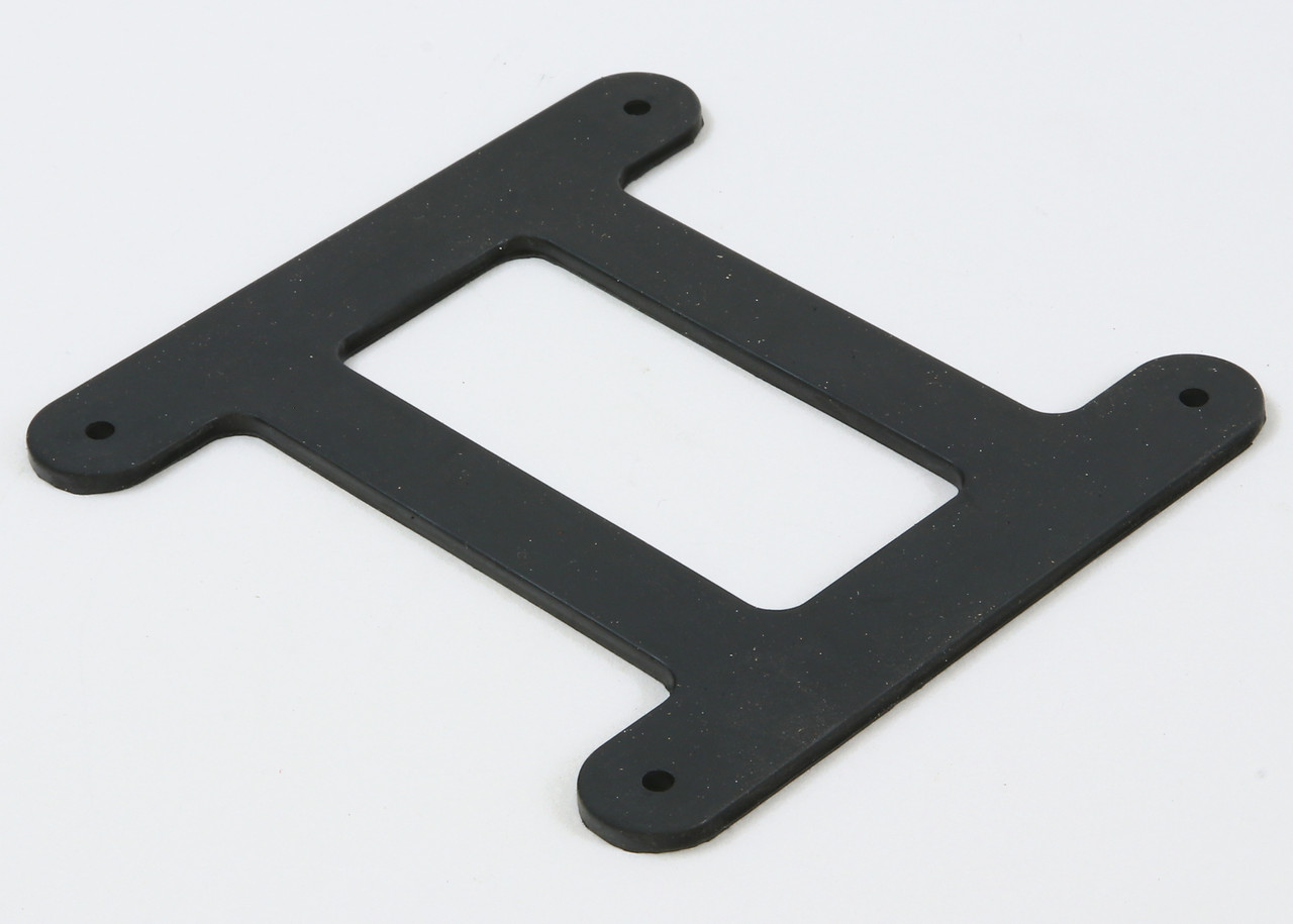 VF82010A: Kent Aftermarket Rubber Hinge