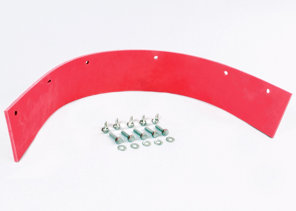 VR14015: Kent Aftermarket Kit Brush Rubber