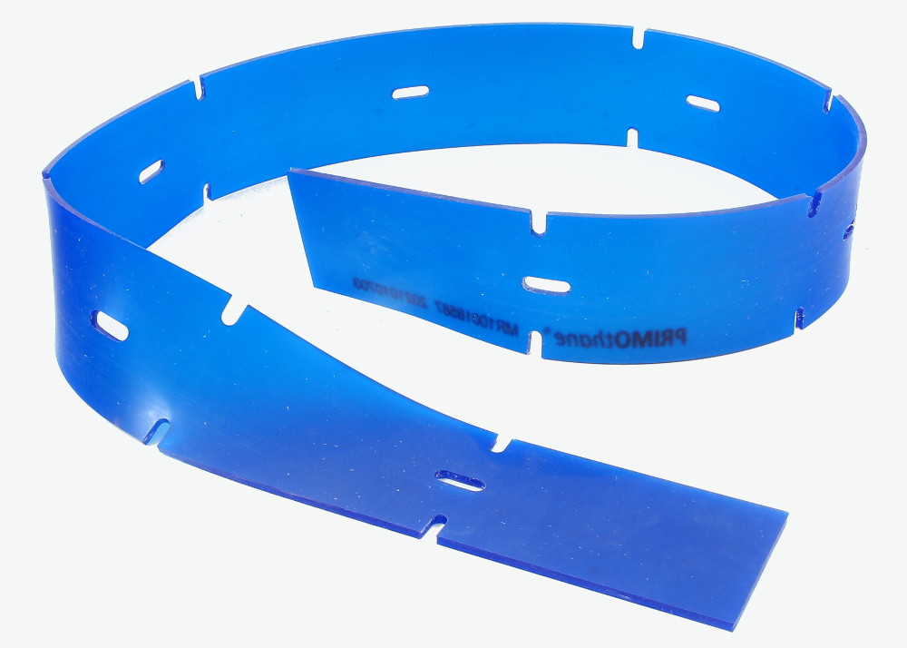 VR16002: Kent Aftermarket Squeegee Blade Front