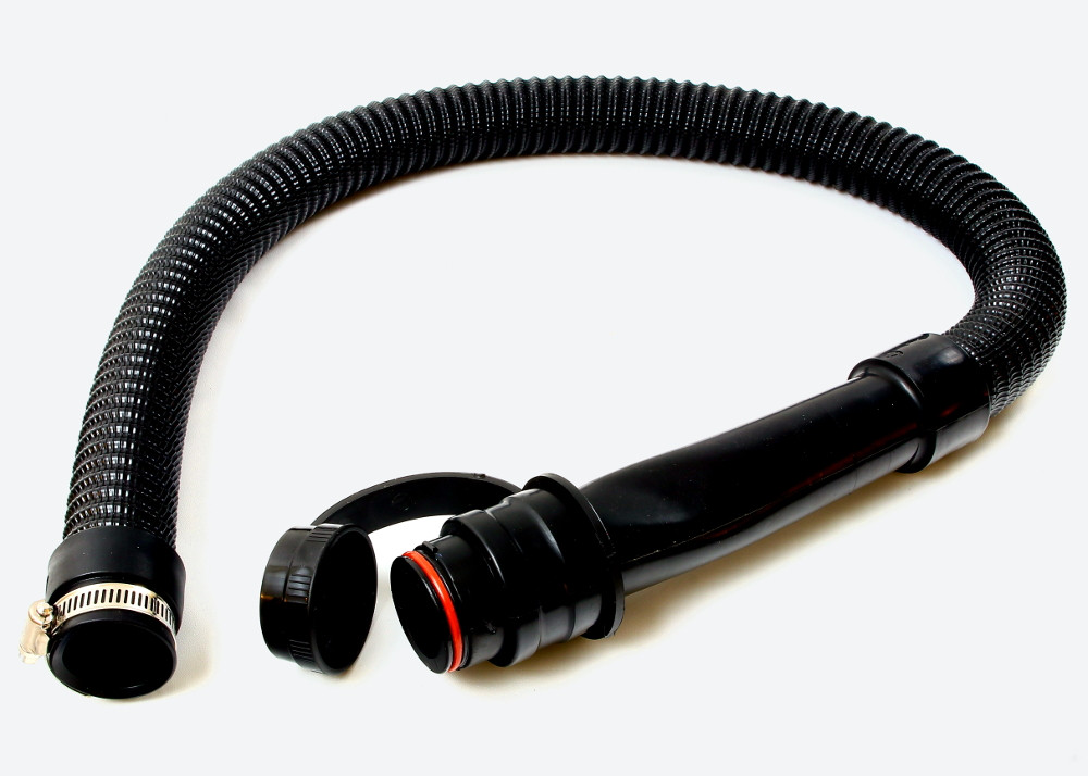 VR17606: Kent Aftermarket Kit Drain Hose