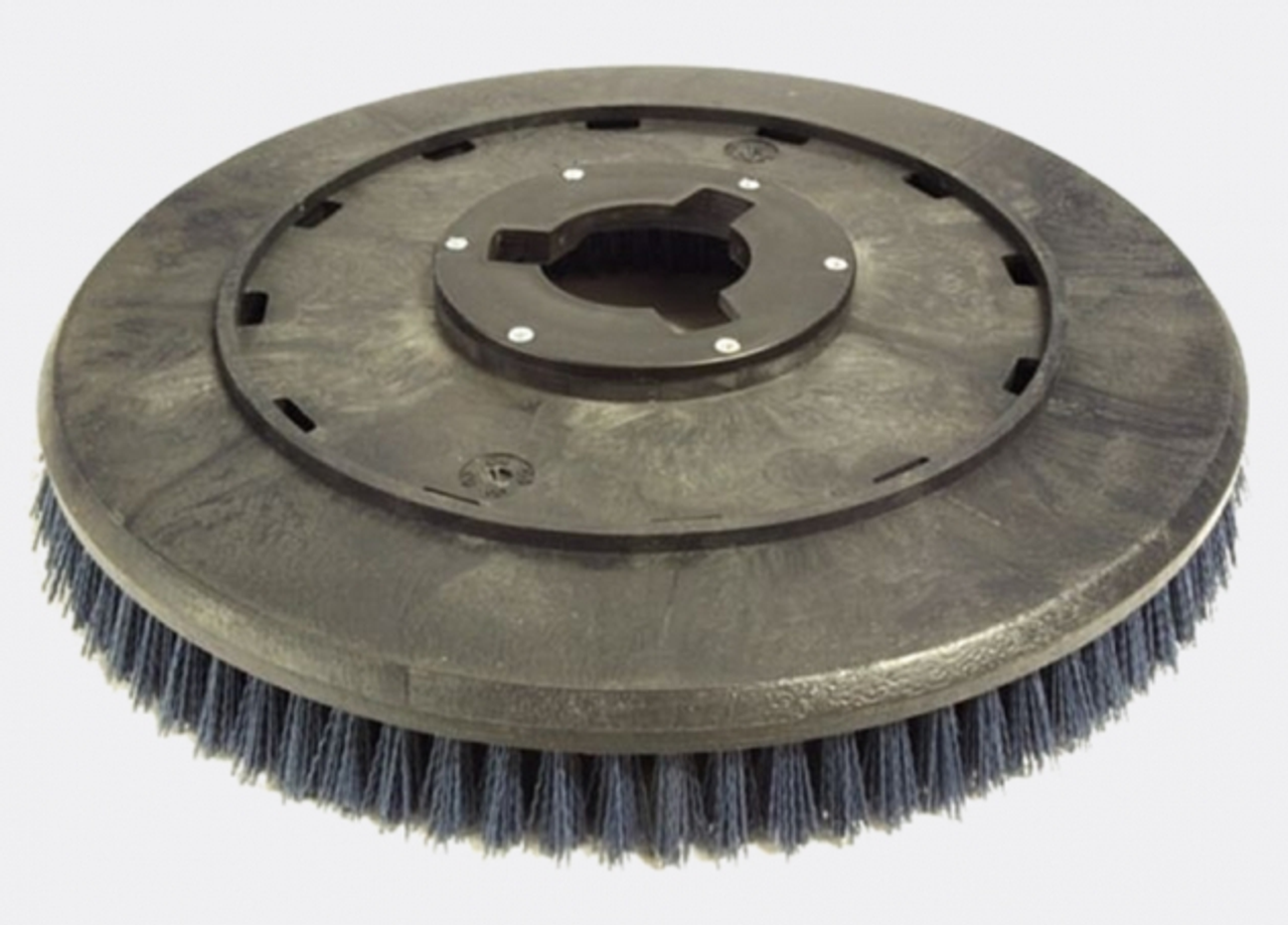 816520NP9200: Malish Brush Aftermarket Brush, 20" .035 Grit W/Plate 816520NP9200: Malish Brush Aftermarket Brush, 20" .035 Grit W/Plate