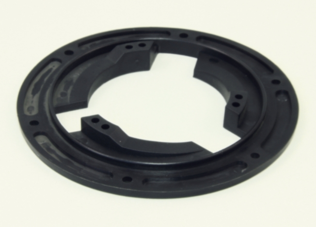 NP9200: Malish Brush Aftermarket Clutch Plate