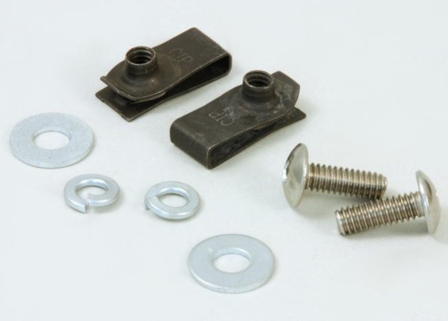 2801638: Mart Cart Aftermarket Hardware Kit
