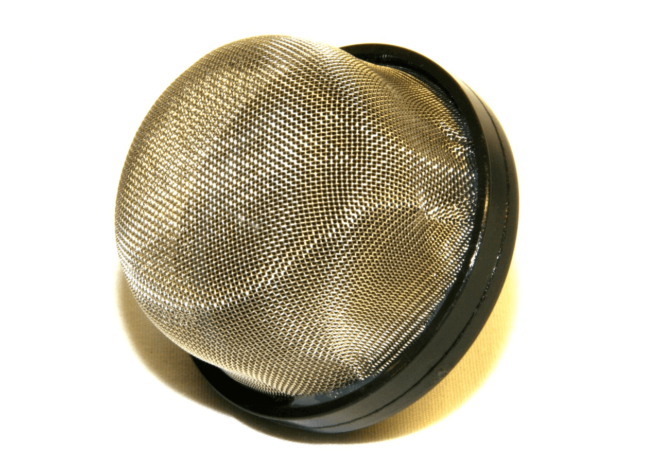 130118: Minuteman International Aftermarket Strainer