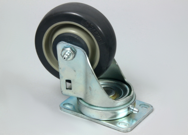 172167: Minuteman International Aftermarket Caster