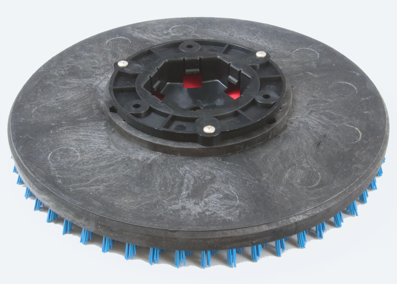 260002: Minuteman International Aftermarket Pad Driver, 13" W/Plate