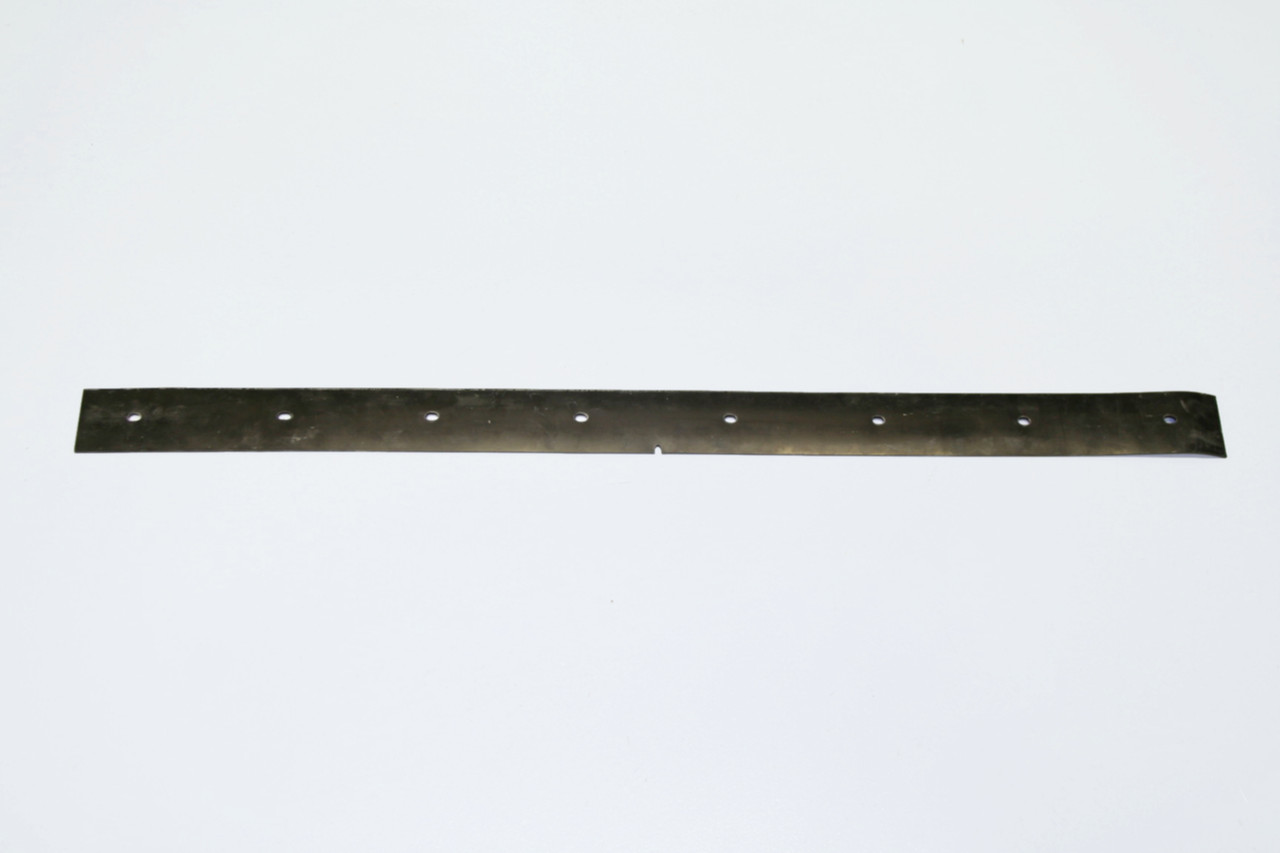 260264: Minuteman International Aftermarket Reinforcement Blade