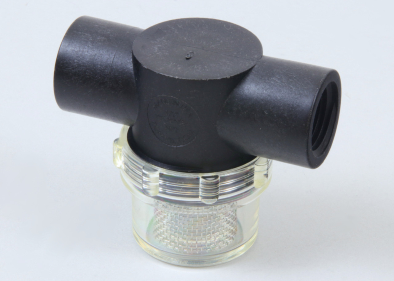 281089: Minuteman International Aftermarket Filter-Inline