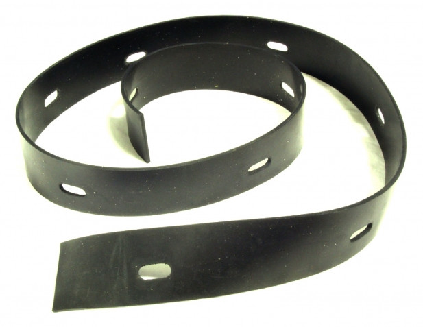 3056634: Minuteman International Aftermarket Squeegee-Backup Rubber Sb4