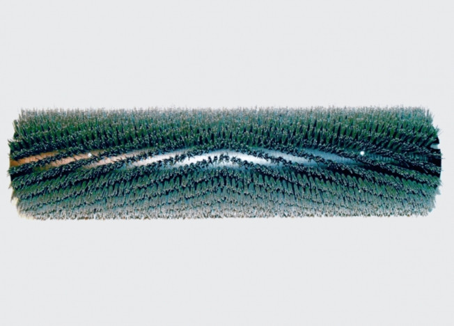 3331083: Minuteman International Aftermarket Brush, 48" .070 Grit