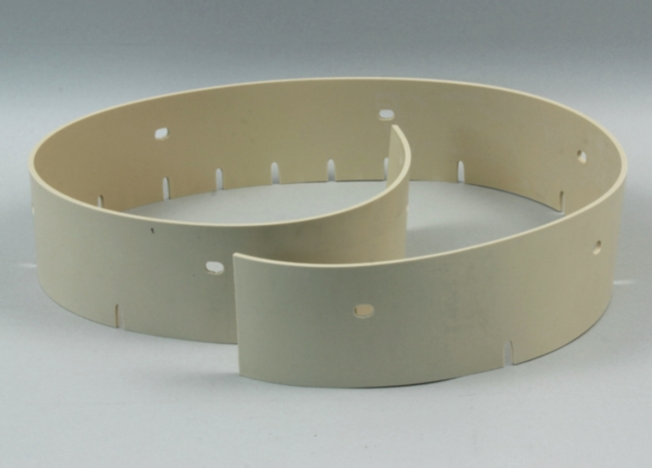 383086: Minuteman International Aftermarket Front Blade