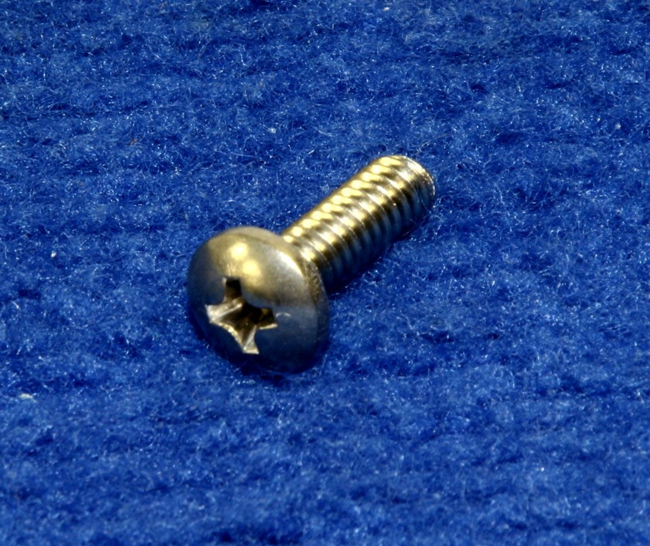 712536: Minuteman International Aftermarket Screw