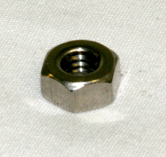 712665: Minuteman International Aftermarket Hex Nut