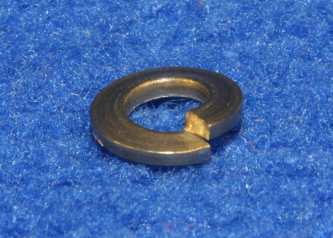 712758: Minuteman International Aftermarket Lock Washer